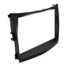 For Ssangyong Tivoli Tivolan 2015-2019 9 Inch 2 Din Car Stereo Radio Fascia Frame Refitting Dash Modification Panel Trim Bezel