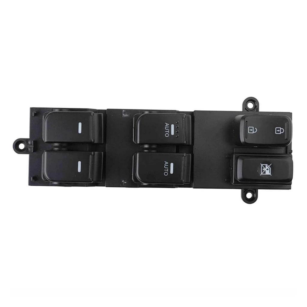 93570-2T530 Electric Master Window Control Switch 935702T530 Fit for Kia Optima 2011-2015