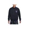 Nike Dri-Fit FW24 Kobe Series Stand Collar Casual Printed Long Sleeve Jacket Men Jacket Black FZ0937010
