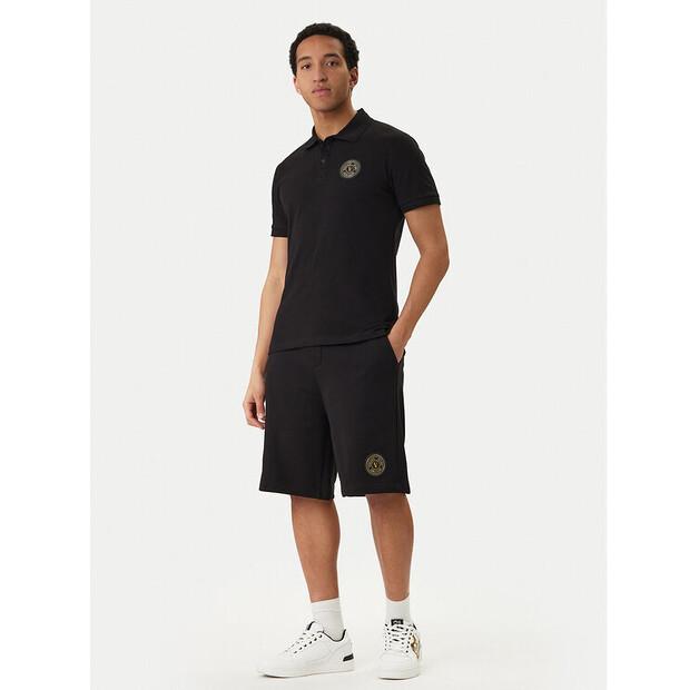 Шорты Versace Jeans Couture 80GADT03 CF01T