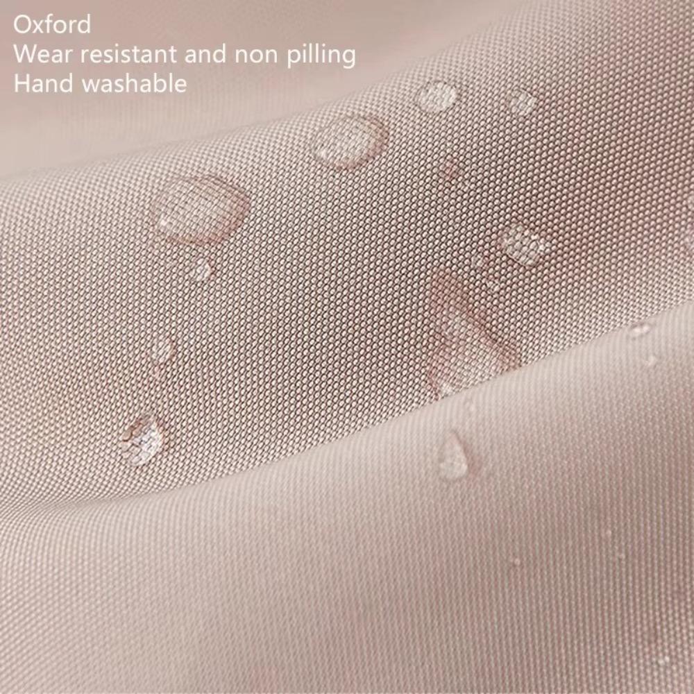 Solid Color Underwear Organizer Portable Travel Accesseries New Bra Storage Bag  Travel