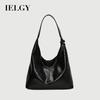 Large-Capacity Bag College Student One-Shoulder Texture Ladies Commu