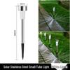 Waterproof Solar Stake Lights for Outdoor Garden, Lawn, Villa, Courtyard, or Path Decoration
