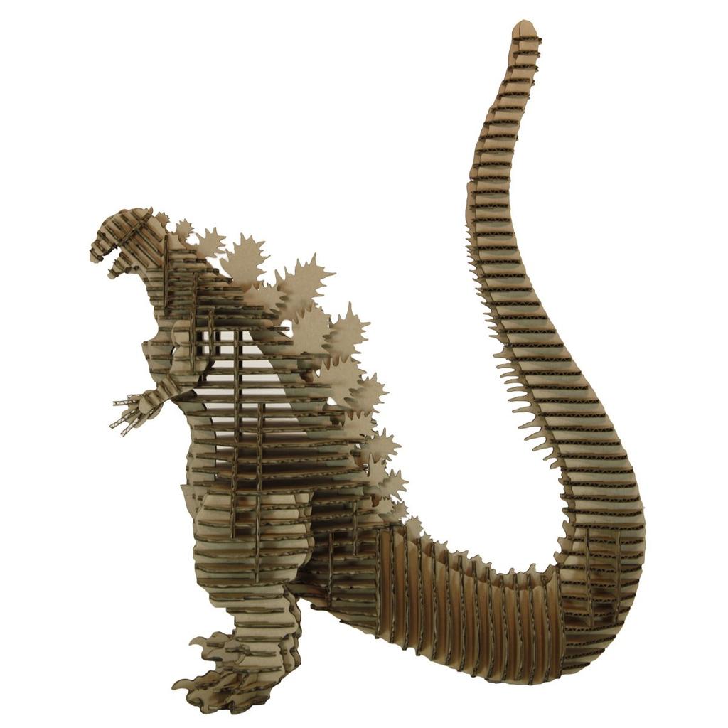 d-torso Shin Godzilla 287 (Natural)