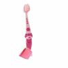 Eurofresh Hero Kids Toothbrush For Kids Pink
