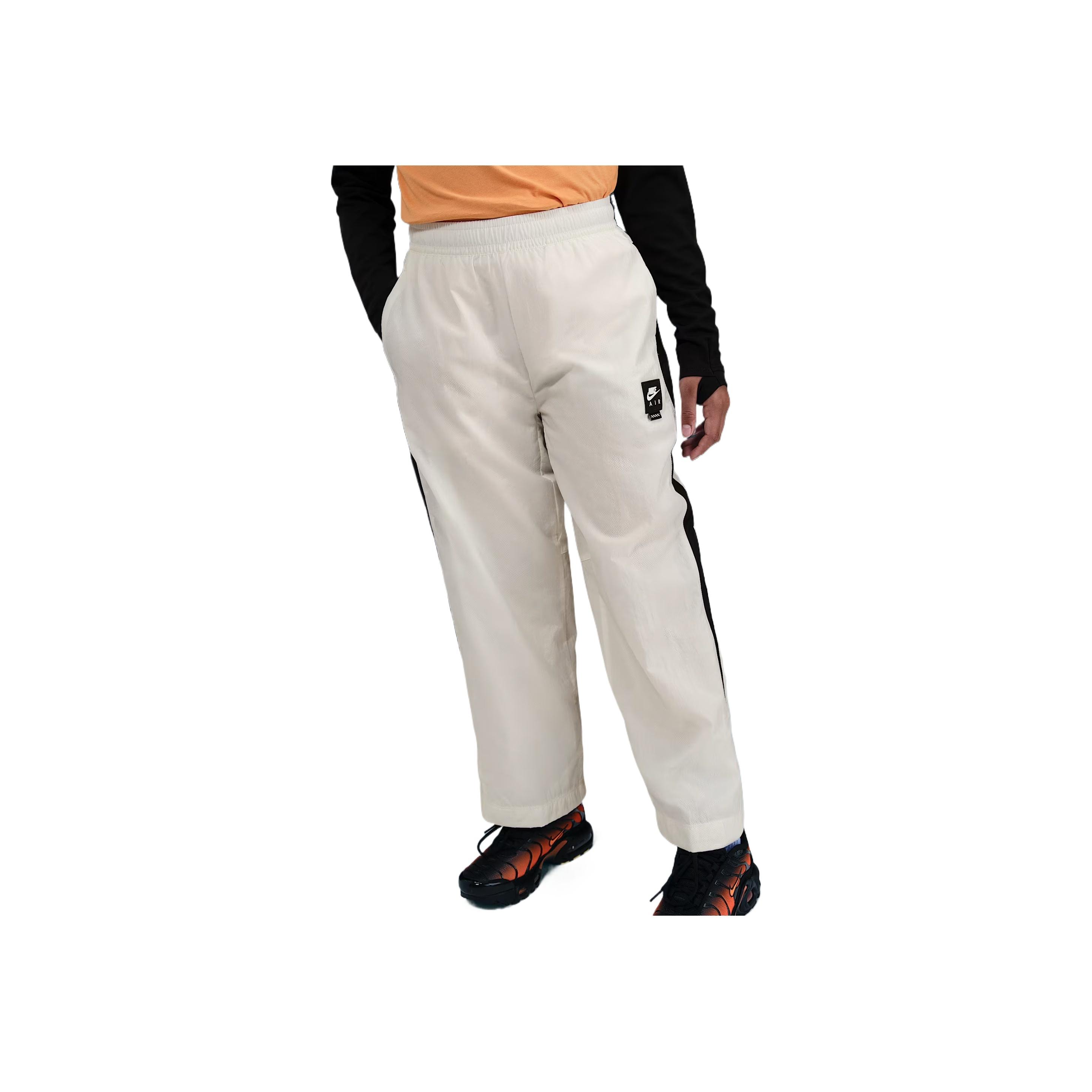 

Nike Air FW25 Плиссированные Модные Удобные Детские Спортивные Штаны Детские Штаны IH5978-133 XL