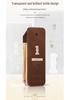 Cross Million Gold Brick Men's Perfume | 100ml Long-lasting Woody Fragrance | High-end Scent