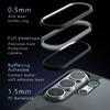 Skin Feel Translucent For Magsafe Case for Samsung Galaxy S26 Ultra S25 S24 Ultra Plus A57 A37 A17 A56 Magnetic Armor Back Cover
