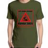 Unisex Cotton Short Sleeve Tshirt I Completed My Retireunisext In 2025 Print Summer Fashion Unisexs Shirt Casual Comfortable Fit