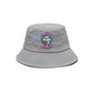 Los Pollos HerUnisexos Bucket Hats New Outdoor Cotton Panama Hat Summer Cool Sun Caps Bob Hat