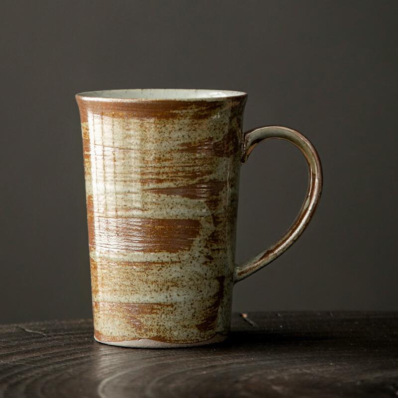 

OLOEY Japanese Style Bone China Coffee Cup