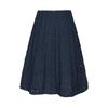 JNBY 2026 Spring A-Line Casual Skirt