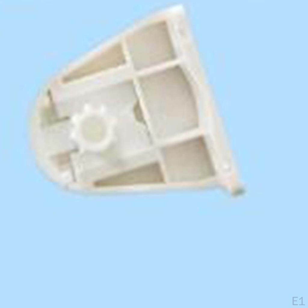 25mm Roller Fitting, Shade Clutch Bracket Side Pulley Chain Repair Fitting Kit Window