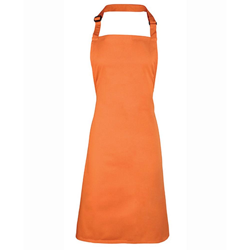 Premier Colors Collection Bib Apron