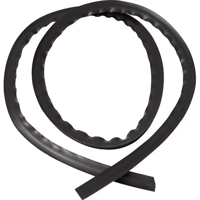 For HAVAL H9 2nd 2024 2025 Car Dashboard Sound ulation Sealing Strips Center console sealing strip Accessories