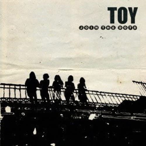 

CD TOY - Join the Dots HVNLP102CDJ Heavenly, Hoste Japan Music Others Used