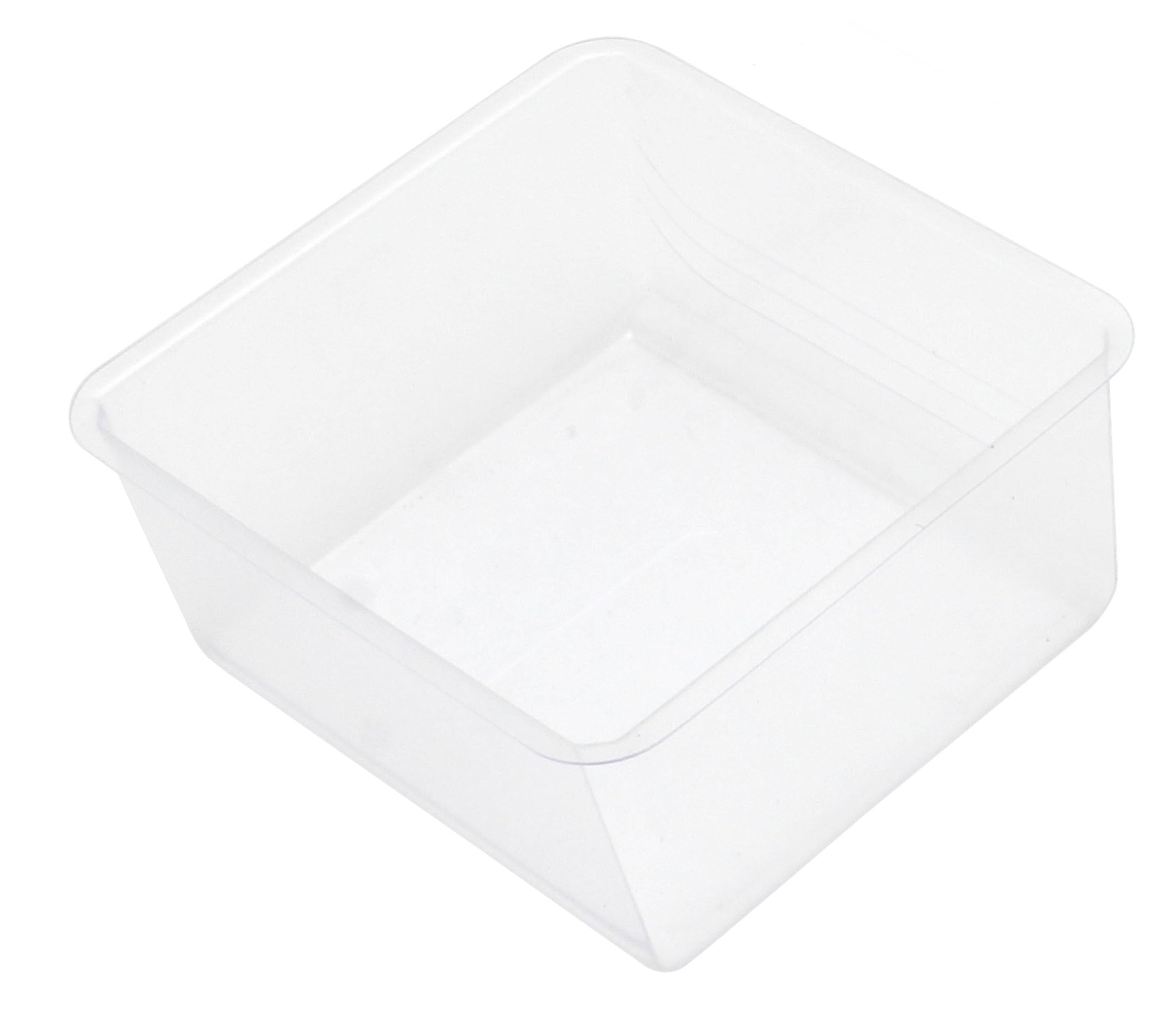 

Kyosho Центральний плавник (1/8 Баггі/ПК/1,0 мм) IFW642-2