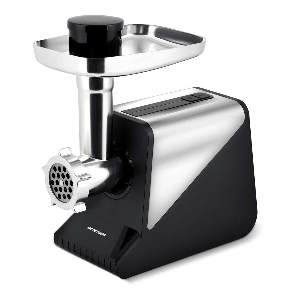 Meat Grinder Berdsen 800/