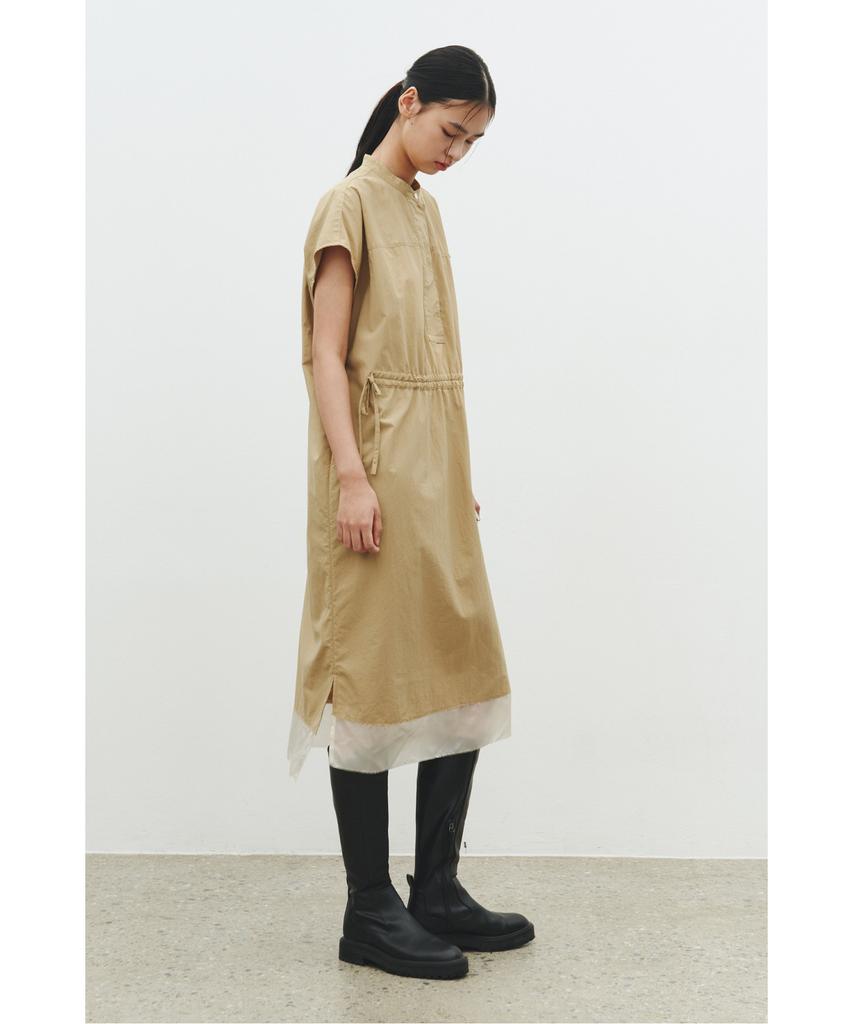Recorde String Dress_Rqdam25577Bex