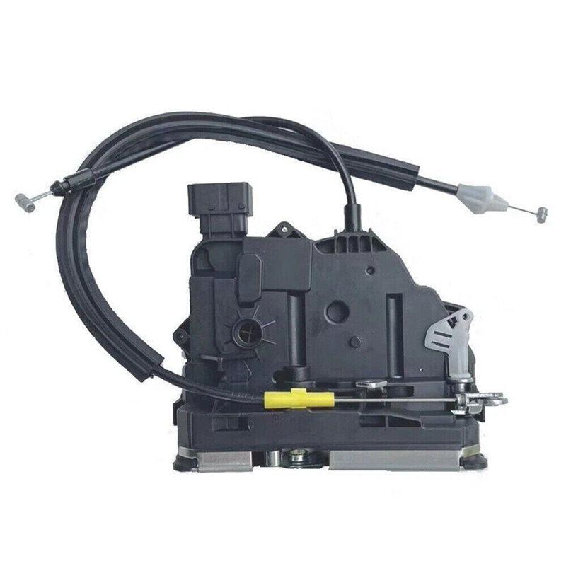 Car Door Latch Assembly For Ram Promaster - 68226175AD Right Side Fitment