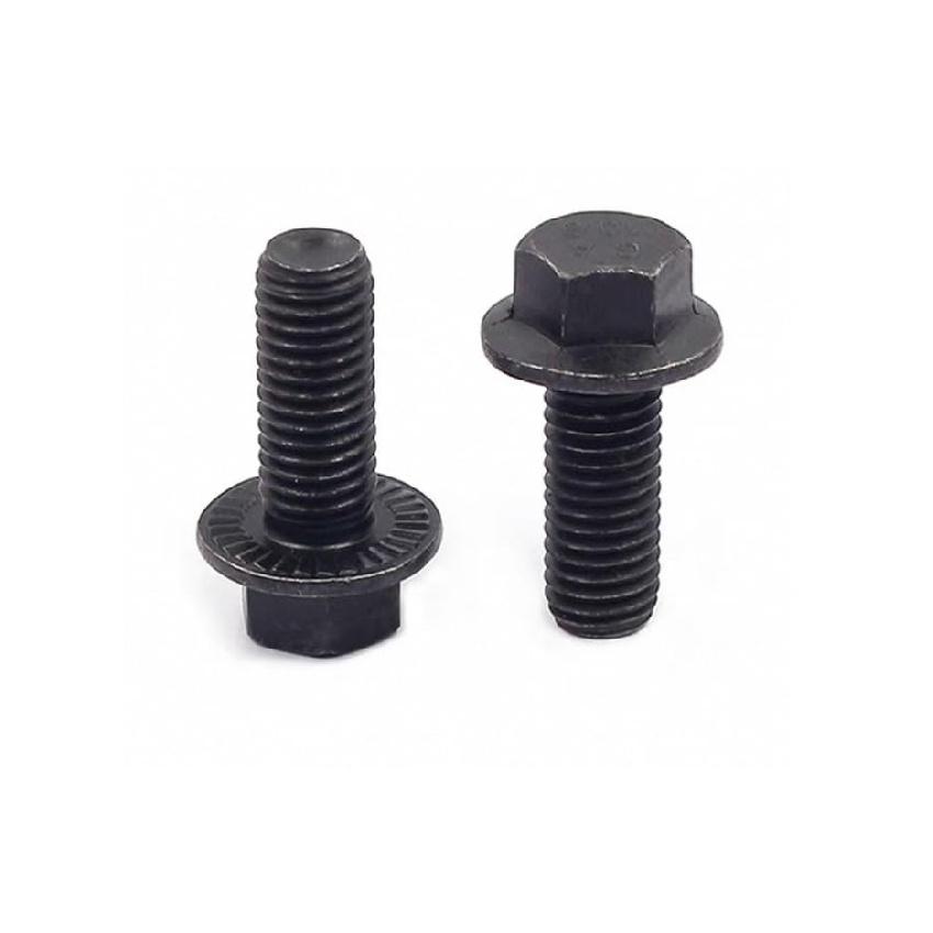 38765 Torque Converter Bolts Fit forTurbo 350/400 3/8"-16,Th 350 Torque Converter Bolts,6 Pcs