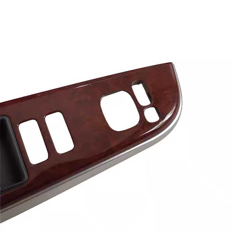 1pcs For Toyota 12-17 Camry Door Glass Lift Switch Trim Button