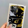 Coole Anime-Charaktere Hülle für iPhone 12 Mini XR 16 15 14 Plus 13 12 11 Pro MAX 7 8 16e Weiche Handyhülle