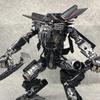 Skyfire LS15 Modell Transformationsspielzeug AOYI Jetfire LS-15 Flugzeug Roboter LS14 Optimus Kommandant Verformungsfigur Sternenältester
