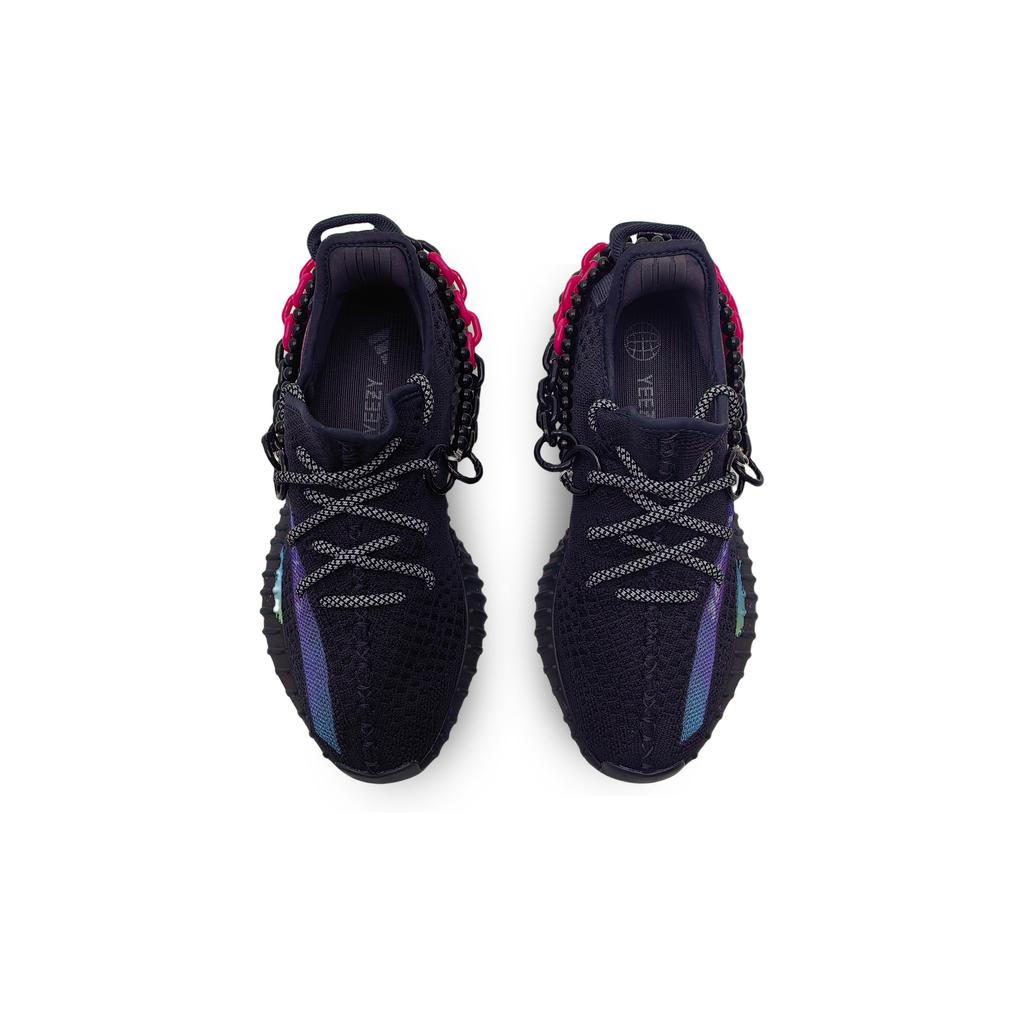Adidas Originals Yeezy Boost 350 V2 Slip Resistant Lightweight Non slip Lightweight Low top Casual Shoes Unisex HQ4540(Team188-)