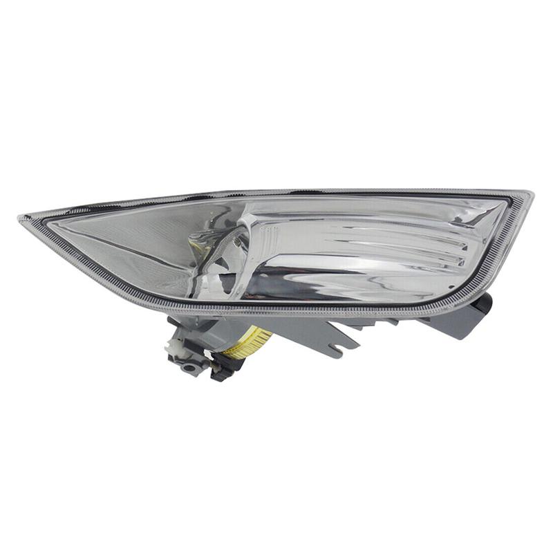 For Ford Mondeo MK4 2011 2012 2013 2014 Car Fog Lamp Fog Light Front Bumper Lamp Front Foglight Foglamp With Bulb 1 PCS Left