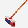 Moufu Hard Bristle Long Handle Floor Brush