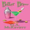 Bitter Brew by G. A. McKevett Hardback Book 9781496720108