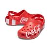Crocs Coca Cola X Classic Clog 2 'Red' 207120-610