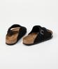 Birkenstock Zurich BLACK 1025045
