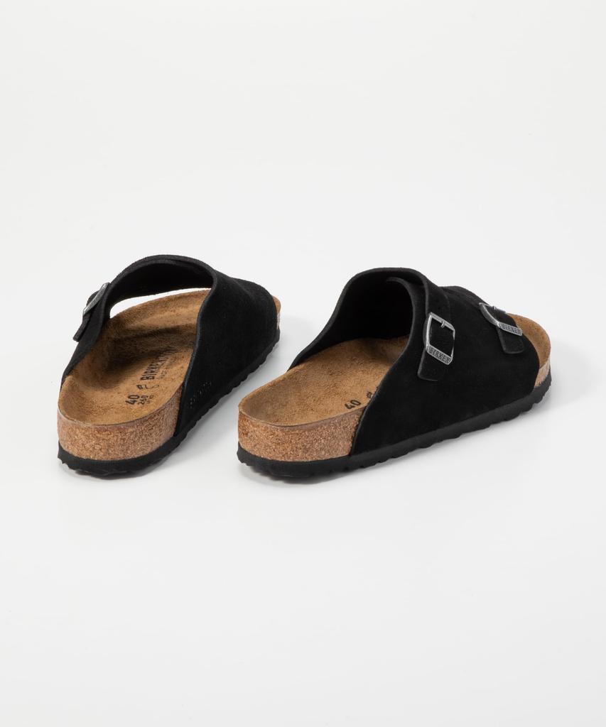 Birkenstock Zurich BLACK 1025045