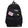 Student Schoolbag Large Capacity Backpack Women's Cartoon Backpack