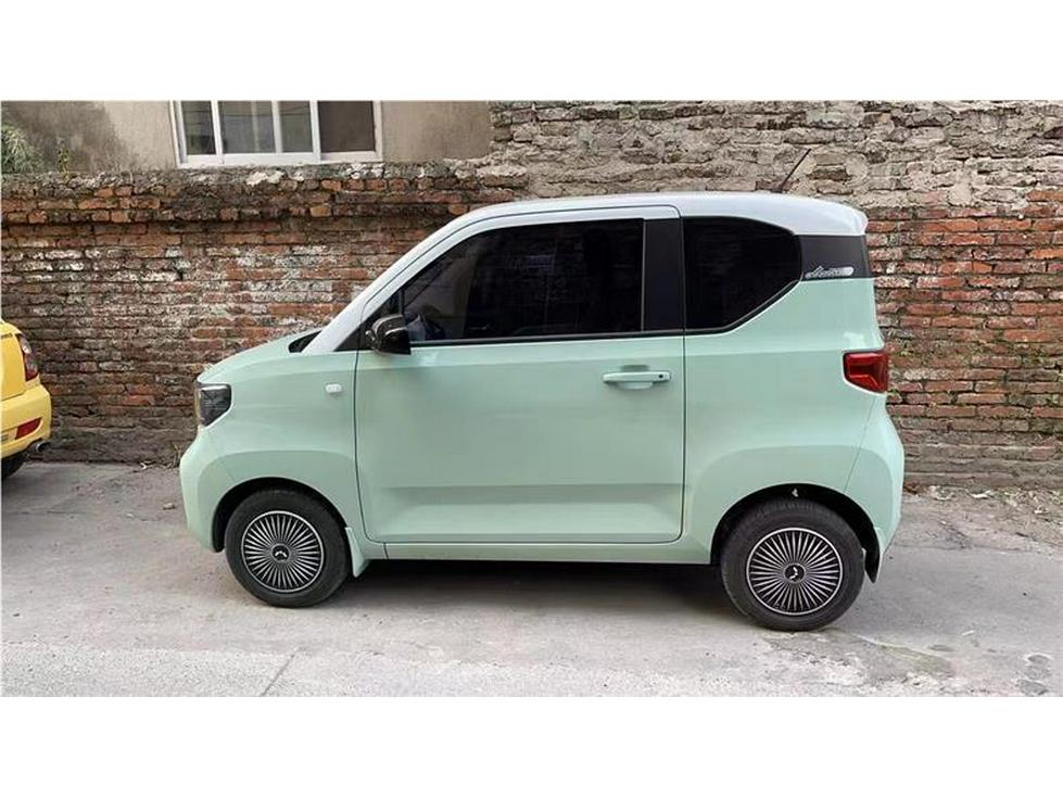 12" Wheel Cover for Wuling Hongguang Mini Macaron Xingwang - Car Modification Steel Jinbo