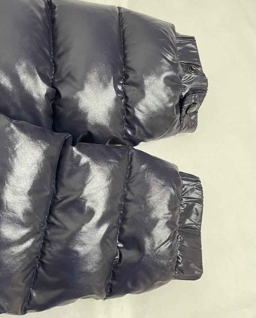 Used MONCLER BADYDown Jacket Nylon Women