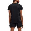 On logo-print T-shirt Women's 1WE10580553