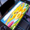 Care Bears Print Mouse Pad, for Keyboard Pad Laptop PC Mat for Office Home Use, Desk Decor, Perfect Birthday Gift for Gamers