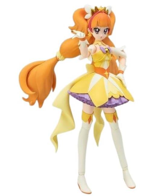 Cure Twinkle from Princess Web Shop S.H.Figuarts "Go! Precure" (Tamashii Exclusive)