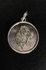 Briard, Berger de Brie – Necklace with a dog, pendant for a dog mom | Art-Dog
