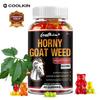 Gommose ad alta concentrazione di Epimedium, contenenti 5050 mg, forniscono energia e supportano la forma fisica.