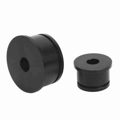 Schaltzugbuchsen-Kit, CNC-Ersatz aus Aluminiumlegierung für Acura Rsx Type S 2002?2006 Schwarz