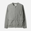 Dod Highflex Neckless Jacket (L.Mint)