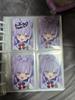 Stelive Animate Tenka Shibuki Autograph Card