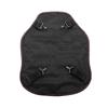 3D Motorcycle Seat Cushion Airbag Cushion Anti Slip Seat Cushion Decompression Massage Seat Cushion Shockproof Pads Press Inflating Cushion