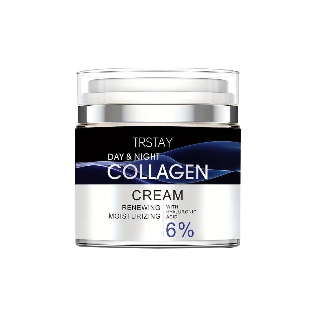 

5G/15G/30G/50G/ Увлажняющий крем для лица с ретинолом – дневной и ночной против старения