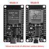 ESP32 Development Board WiFi Bluetooth Ultra-Low Power Consumption 30Pin ESP32 WROOM-32D ESP-32S ESP-WROOM-32 Module