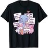 InconicTee T-shirt, Sweat à capuche, Manches longues, Débardeur, Col en V, Activiste Vegan des Droits Animaux Libération Animale, pour Hommes Femmes Enfants Noir